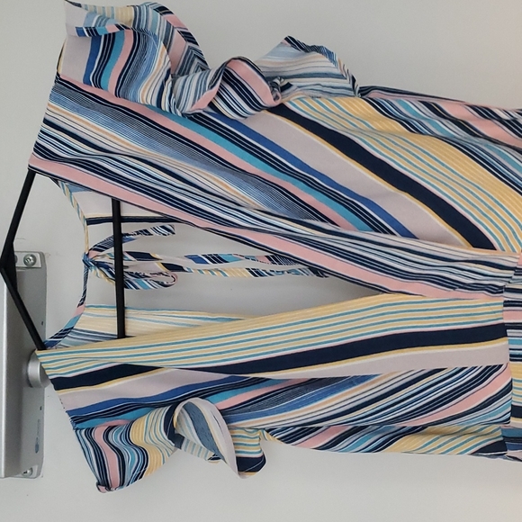 Shop17 Jumpsuit, Medium - Picture 4 of 8